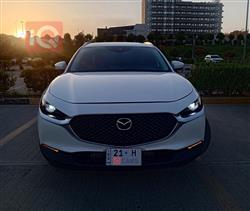 مازدا CX-30